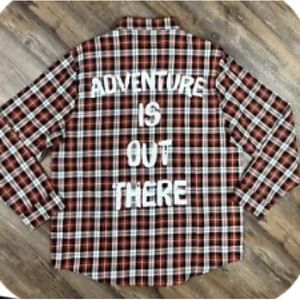 Cakeworthy disneys up size large